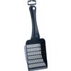 MPS PALETTA IN PLASTICA NERA