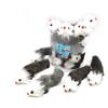 ALSO GIOCO TOPINO SOFT 8 CM.