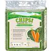 CHIPSI SUNSHINE BIO PLUS FIENO DI PRATO ALLA CAROTA 600 GR.