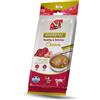 FARMINA N&D CAT HEALHY & DELICIOUS CREAM QUINOA - HAIRBALL (4 x 15 GR.)