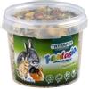 TATRAPET FANTASIA SUPERMIX RODITORI 1,4 KG.
