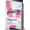 PROLIFE DOG DIET MINI HYDROLISED AGNELLO 1,5 KG.