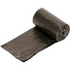 LEOPET SACCHETTO IGIENICO NERO 20 PZ.