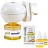 TEKNOFARMA PET REMEDY DIFFUSORE + RICARICA 40 ML.