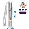 Nobleza PUNTATORE LASER