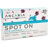 ANCARIA SPOT ON CANE TG. M/L 10 x 4 ML.