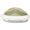 Nobleza LETTIERA CON PALETTA (52,1 x 38,4 x 18,3 CM.)