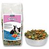 ALSO ANIMAL IN CROC CONIGLI 450 GR.