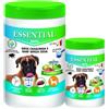 CLIFFI ESSENTIAL CANE ADULTO 650 GR.