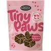 Hobbit-Alf TINY PAWS - TRIPPA VERDE DI MANZO 80 GR.
