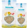 ALSO ANIMAL IN MIX SEMI CONDIZIONATI 400 GR.
