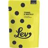 LEV BUSTE STERILCAT TONNO & MIRTILLI 60 GR.