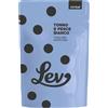 LEV BUSTE STERILCAT TONNO & PESCE BIANCO 60 GR.