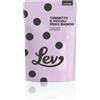 LEV BUSTE TONNETTO & PICCOLI PESCI BIANCHI 60 GR.
