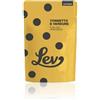 LEV BUSTE TONNETTO & VERDURE 60 GR.