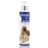 ARIES BREAK UP MASCHERA IPER DISTRICANTE ALOE VERA 250 ML.