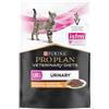 PURINA PRO PLAN CAT UR URINARY POLLO 85 GR.
