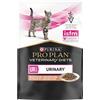 PURINA PRO PLAN CAT UR URINARY SALMONE 85 GR.