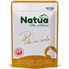 NATUA CAT BUSTA POLLO & CAROTE 70 GR.