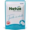 NATUA CAT BUSTA TONNETTO & ALICETTE 70 GR.