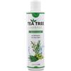 ARIES TEA TREE SHAMPOO MULTIFUNZIONE 250 ML.