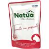 NATUA CAT BUSTA TONNETTO & PROSCIUTTO 70 GR.