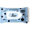 NATURAL Line LEV SALVIETTE DETERGENTI CON TALCO 80 PZ.