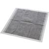 LEV TAPPETINI ASSORBENTI CON CARBONI ATTIVI 60 x 60 CM. / 50 PZ.