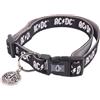 Cerda' COLLARE PER CANI MOD. ACDC TG. XXS/XS