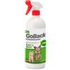 GO BACK DISABIUTANTE CANI & GATTI CITRONELLA & EUCALIPTO 750 ML.