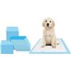 Crazy Animal Pet Shop CRAZY ANIMAL TAPPETINI ASSORBENTI 60 x 60 CM. / 100 PZ.