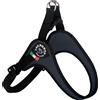 TREPONTI PETTORINA EASY FIT GENESIS ONYX TG.1 (0-3 KG.) NERA