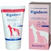 BENSEL PET RIGEDERM CREMA 40 ML.