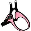 TREPONTI PETTORINA EASY FIT GENESIS ONYX TG.1½ (3-4 KG.) ROSA