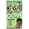 VERSELE-LAGA Crispy Coniglietti Pellet 2KG.