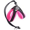 TREPONTI PETTORINA Easy Fit Laccio Mesh TG.1 (0-3 KG.) ROSA