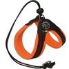 TREPONTI PETTORINA Easy Fit Laccio Mesh TG.1,5 ( ARANCIONE)