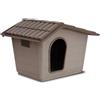 marca CUCCIA SPRINT MINI (60 x 50 x 41 CM.) TORTORA