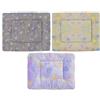 Nobleza CUSCINO IN FLANELLA DOUBLE-FACE (55 x 42 CM.)