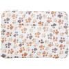 Nobleza CUSCINO IN PILE DOUBLE-FACE (55 x 42 CM.)
