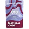 Natural Line NATURAL CODE C10 COMPLETO TONNO & PROSCIUTTO 70 GR.