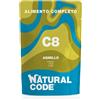 Natural Line NATURAL CODE C8 COMPLETO AGNELLO 70 GR.