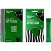 Natural Line NATURAL CODE CREAMY STICKS POLLO 4 x 14 GR.
