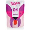 Natural Line NATURAL CODE DOG01 MAIALE BUSTA 100 GR.