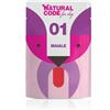 Natural Line NATURAL CODE DOG01 MAIALE BUSTA 300 GR.