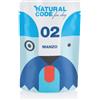 Natural Line NATURAL CODE DOG02 MANZO BUSTA 300 GR.
