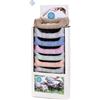 LeoPet DISPLAY CUCCIA RODI IN TESSUTO OXFORD CON CUSCINO FISSO 43X56 CM