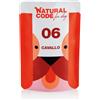 Natural Line NATURAL CODE DOG06 CAVALLO BUSTA 300 GR.