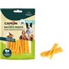 CAMON BAUVEG SNACK CUORICINI PATATA DOLCE 100 GR.