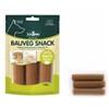 CAMON BAUVEG SNACK PATATE DOLCI & RISO 100 GR.